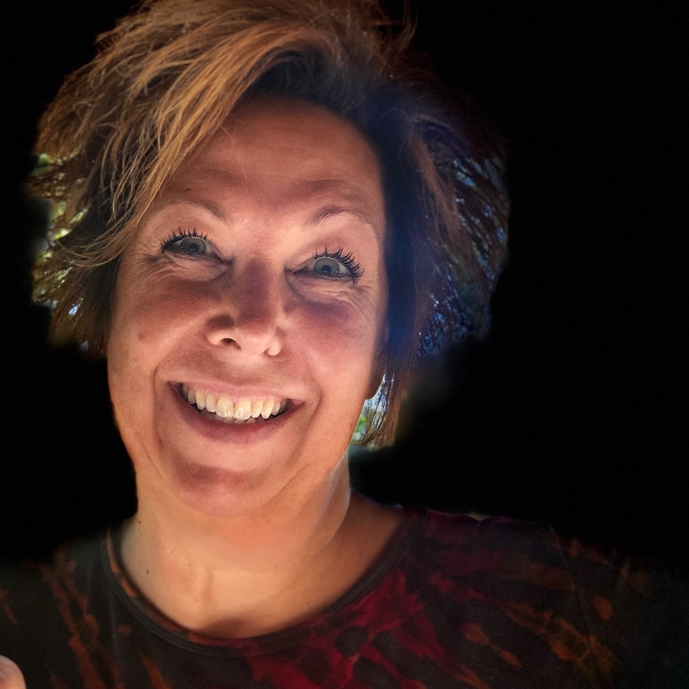 Meet your Posher, Gwen